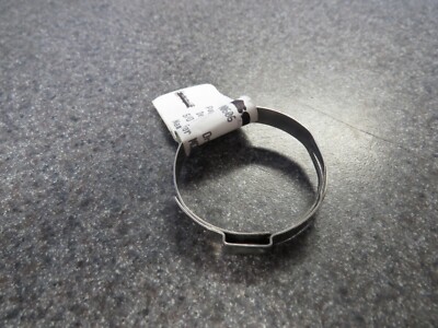 NOS Gear Clamp Fits: Can-Am 2010 Spyder RT Roadster SE5 509000606