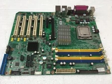 ONE Advantech AIMB-764 A1 AIMB-764G2 industrial computer motherboard