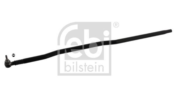 Biellette de direction avant en acier forgé pour Land Rover Range Rover II V8 et D - 2