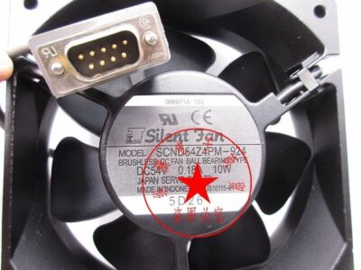 um814 KAZEFFI Synchron Motor 24V 4RPM Replacement for Honeywell Motor