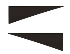 2 Rv Camper Heartland Big Country Decals Graphics-2856 2 Rv Camper Heartland Big Country Decals Graphics-2856