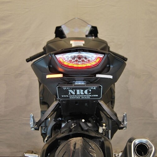 NRC 2017 + Honda CBR 1000RR LED Turn Signal & Fender Eliminator (2 Options) - Picture 7 of 16