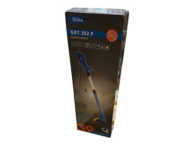 Güde Rasentrimmer Gartensense Freischneider GRT 352P