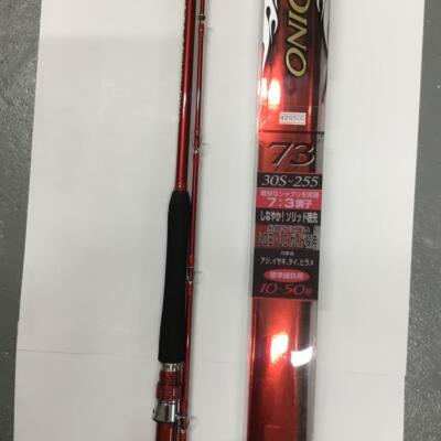 シマノ シーマイティディノ 30S-255 Shimano Sea Mighty Dino