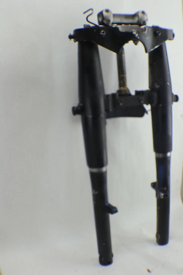 Yamaha Royal Star Tour Deluxe & S XVZ13 XVZ1300 Front Wheel Fork Shock Leg Tubes - Изображение 2 из 4