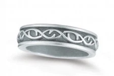 Crown of Thorns Ring In Sterling Silver Holiday Sale