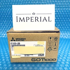MITSUBISHI GT1020-LBD Touch Panel GOT1000 New In Box