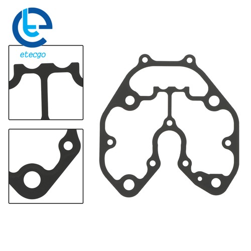 For 01-14 Honda Foreman For Rubicon 500 TRX500FA FourTrax Top End Gasket Kit Set - Picture 8 of 12
