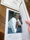 Princess Diana Time Magazine Commemorative Collectors Limited Edition 1961-1997  — photo 7