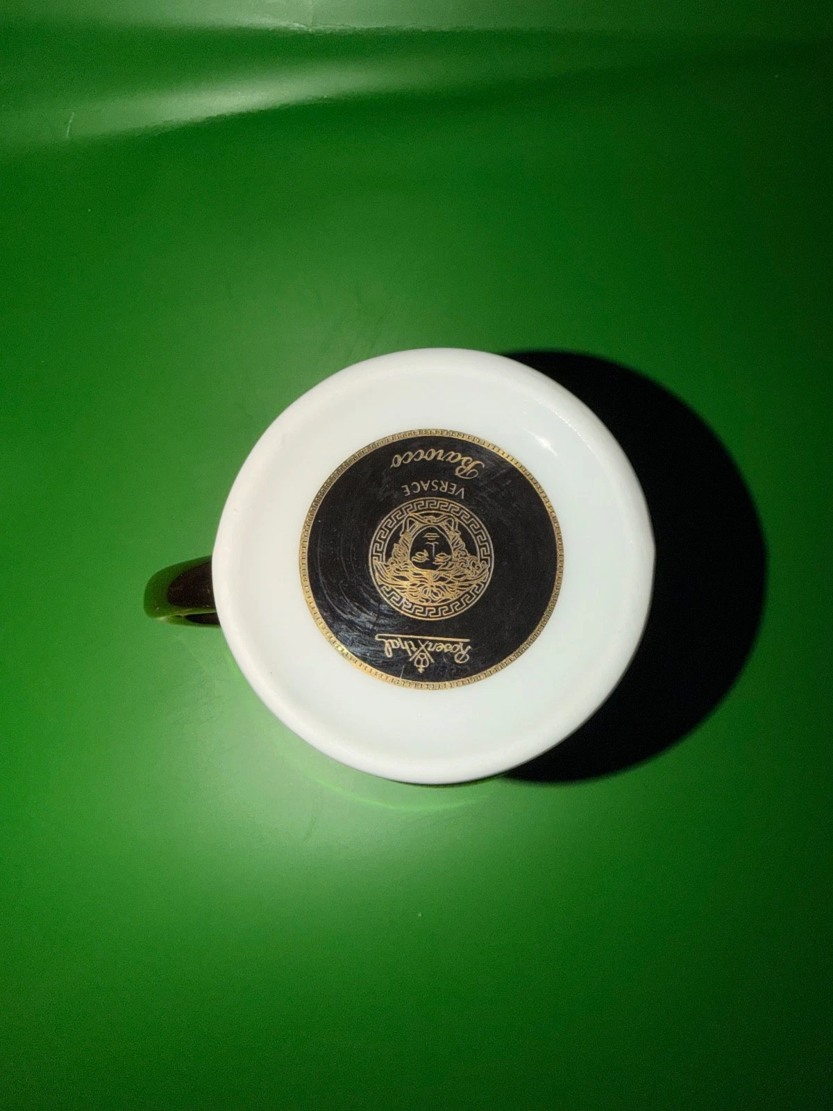 Versace Barocco Mug - Thumbnail 5