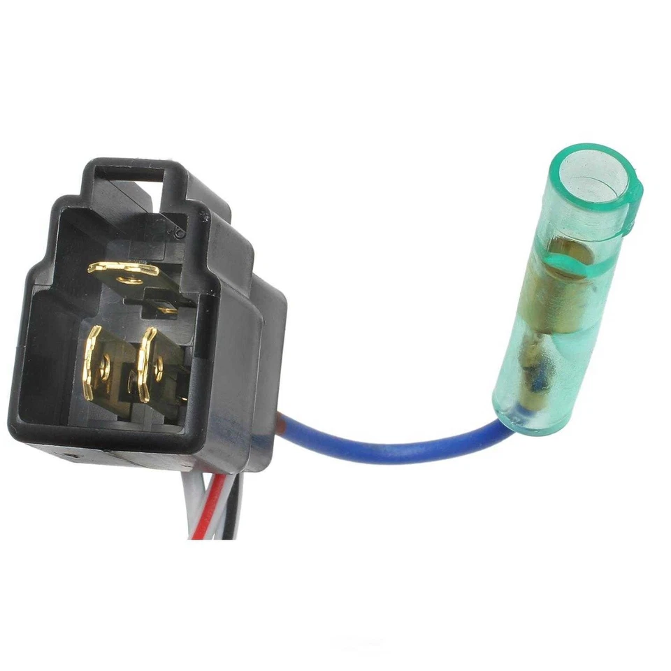 Regulador de voltaje estándar VR-470 para Toyota Land Cruiser 73-78 Foto 3 de 4