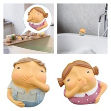 Decorative toilet bolt covers, practical toilet bolt cap