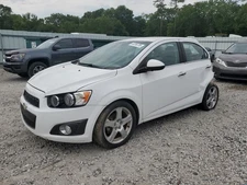 AC Condenser Fits 12-20 SONIC 4731080