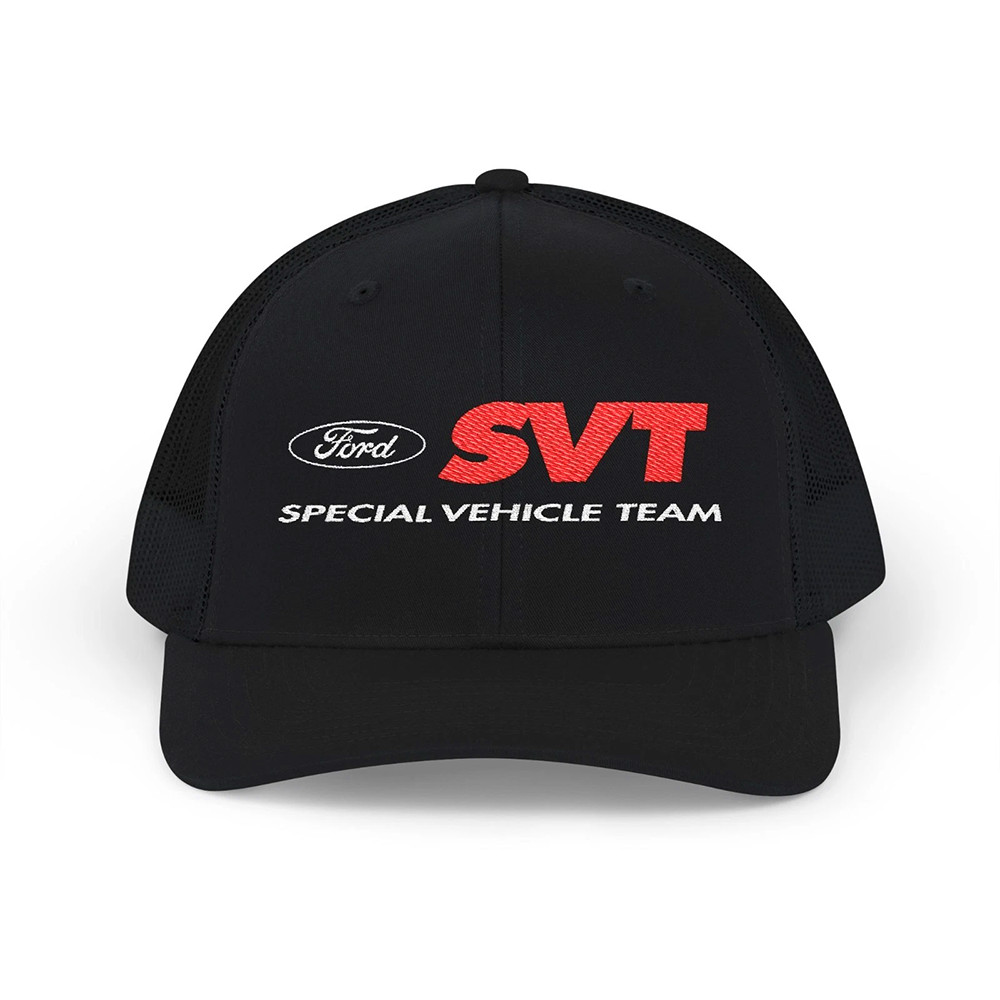 &ndash; Embroidered Racing Style Cap