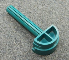 Kent-Moore J-33153 Rear Main Seal Installer 6.2L 6.5L Diesel 