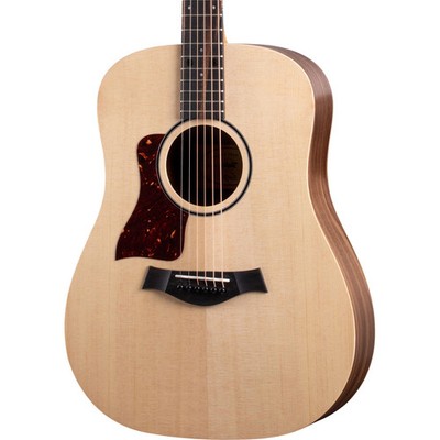 Taylor Big Baby Taylor Left Handed Acoustic Guitar