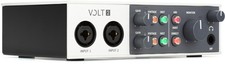 Universal Audio Volt 2 USB Recording Studio