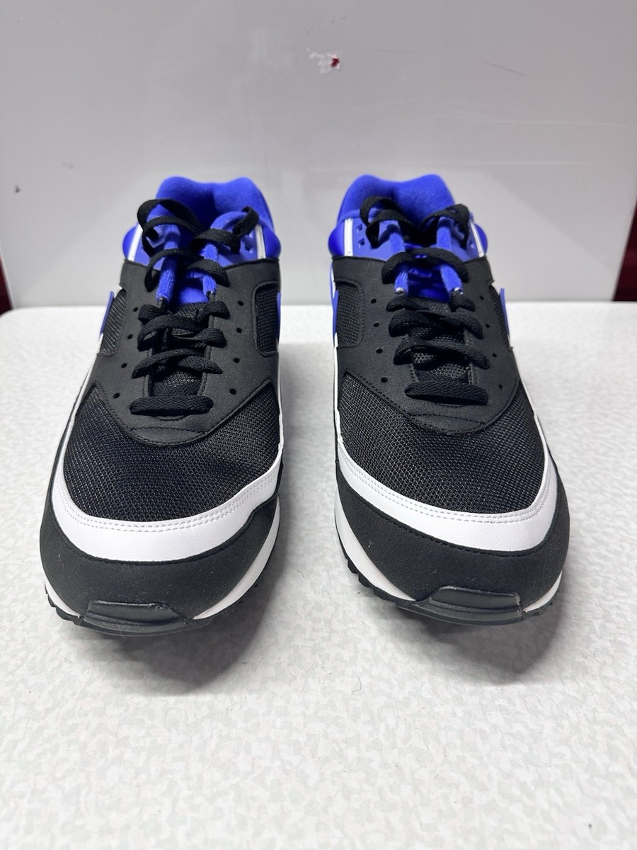 Sz 15 - Air Max BW OG Persian Violet 2021 (DJ6124001) Blk/Persian