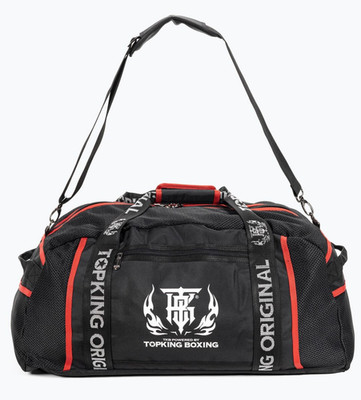Top King Trainingstasche Unisex große Sporttasche 110 l Gym Bag