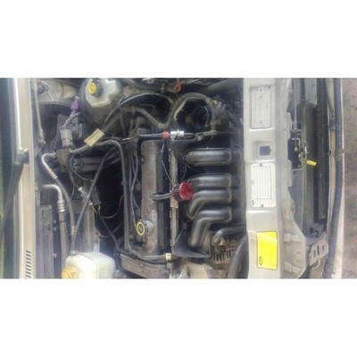 DHF teilmotor FORD FIESTA - COURIER 99 02