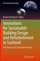 Branka Dimitrijevi¿ | Innovations For Sustainable Building Design And...