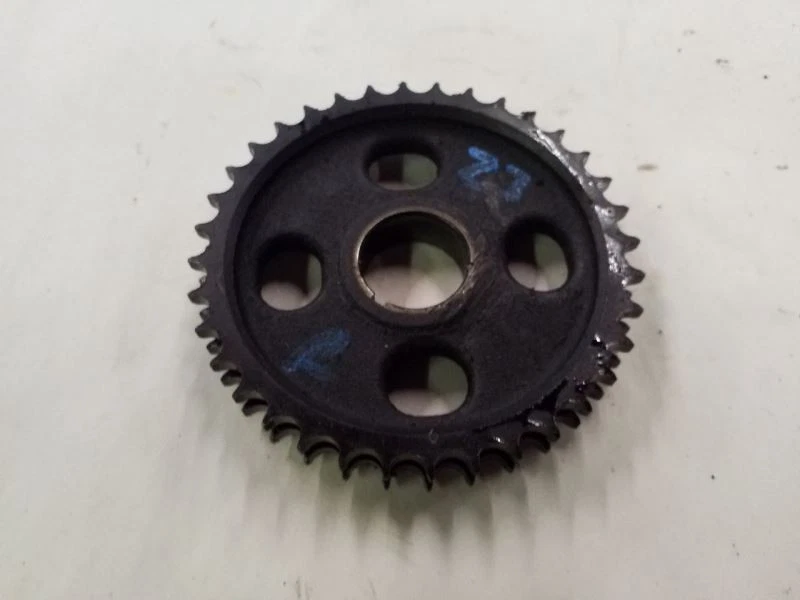 Camshaft Timing Chain Gear Sprocket | Fits 1981-1985 Mercedes Benz 380 - Image 4 of 4
