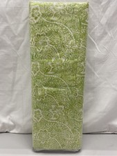 Riley Blake Expressions Batiks Garden Fresh Pale Green 12 Yards BT23414