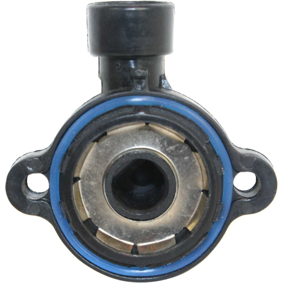 Sensor de posición del acelerador TPS para Pontiac Cadillac Chevy camioneta coche SUV furgoneta Foto 4 de 4