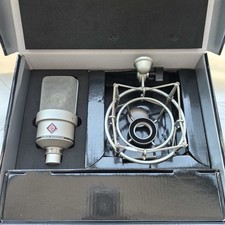 TLM 103 Neumann Large-diaphragm Condenser Nic...