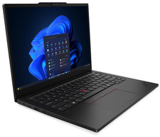Lenovo ThinkPad L13 Gen 6 13.3" WUXGA Touch Ultra 5 225U 32GB 1TB IR CAM FPR