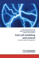 Fuel Cell Modeling And Control Carlos Andres Ramos Paja