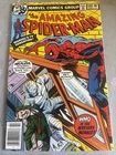 The Amazing Spider-Man #189 (Marvel Comics February 1979) Br9000