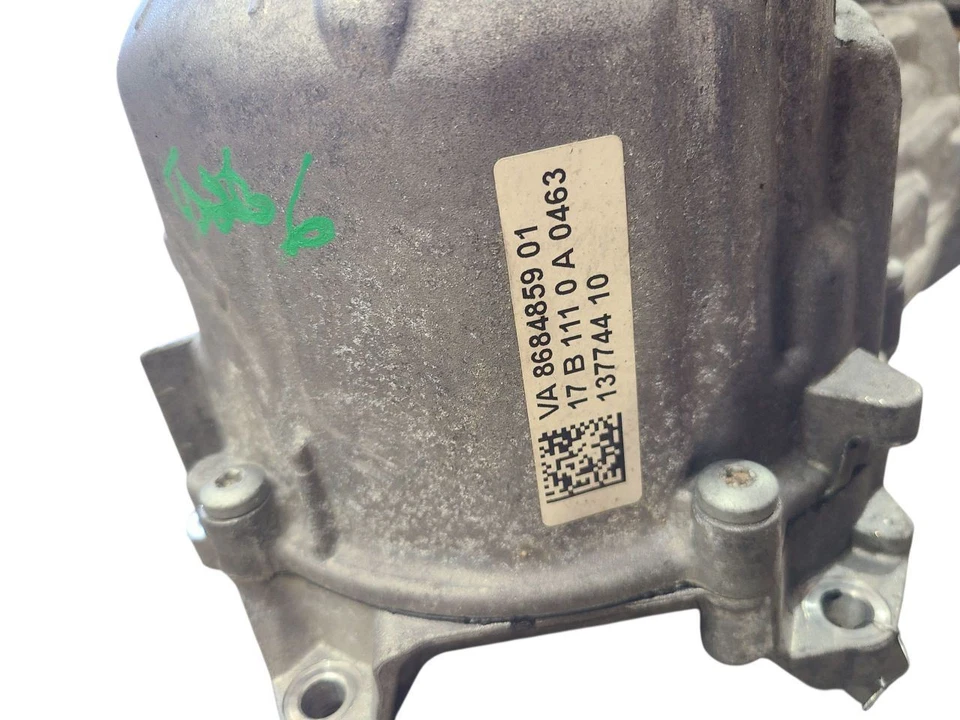 Transfer Case Automatic Transmission AWD Atc 13 Fits 18-22 BMW X3 644568 - Image 2 of 4