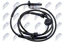 Rear ABS Speed Sensor Left For FIAT Punto Van 99-12 46531418