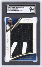 2014-15 Panini Immaculate Collection Basketball Cards 3