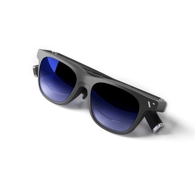 VITURE One Lite XR Glasses, 120'' Full HD AR Glasses fits iPhone 16/15(Very Good)