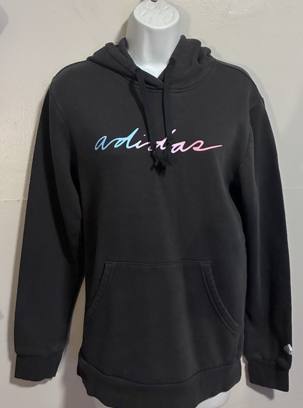 Women’s Adidas Size Small Hoodie 
