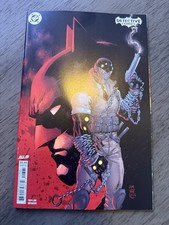 Detective Comics #1113 CVR E Jim Lee Building...