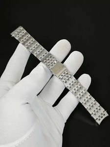 Omega Strap 19mm | eBay