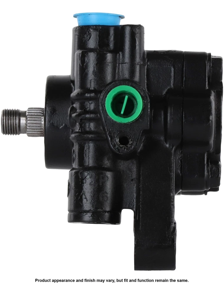 Bomba de dirección asistida A1 Cardone 21-5268 para Honda Odyssey 99-04 Foto 2 de 4