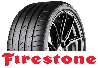 Firestone Firehawk Sport XL 245/40 R18 97Y