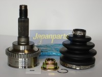 Gelenksatz, Antriebswelle FÜR Mazda 323 F IV (Bg) - Japanparts GI-399