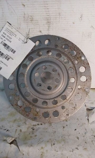 2019 Honda Insight Hybrid, Flywheel/ Flex Plate Automatic, 1.5 Liter - Image 2 of 4