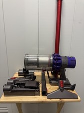 Dyson SV12 Detect Slim Handheld Lightest Intelligent Cordless Vacuum Cleaner 21