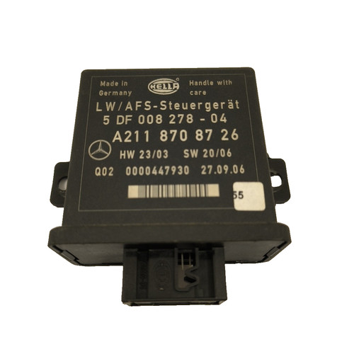 (M36) A2118708726 Orig. MERCEDES-BENZ W164 R171  A209 C219 LWR Lichtsteuergerät