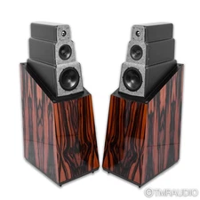 Vandersteen Model 5a Floorstanding Speakers; Ebony Pair