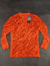 Image of NWT Nike Dri-FIT Gardien Goalkeeper Jersey Men’s Size Medium M FD7476-803