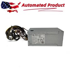 For HP 800 G3 G4 G5 Z2 Z1 TE01 TG01 Power Supply 650W PSU 44Pin nvy-795-0003UR