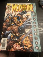 Wolverine #150 (Marvel Comics May 2000)