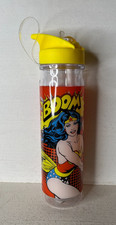 NEW DC Comics Classic Wonder Woman Comic Art ...